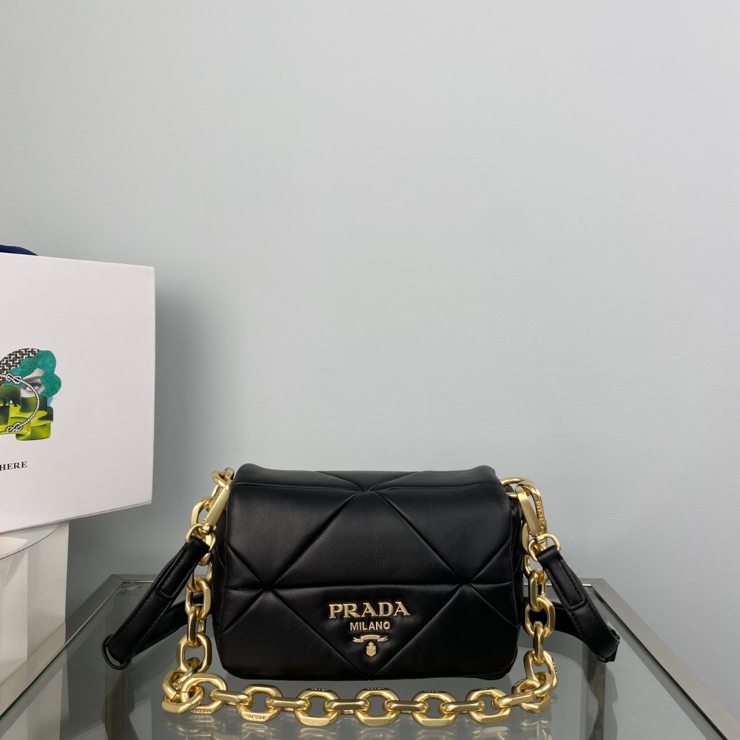 Prada Satchel Bags